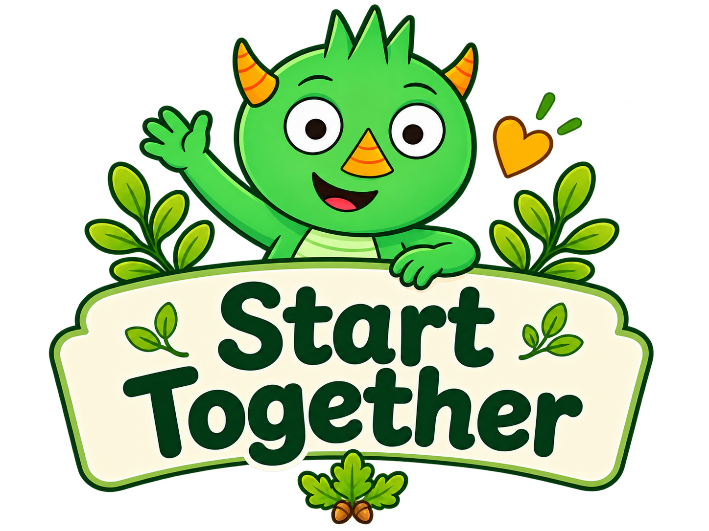 Start Together
