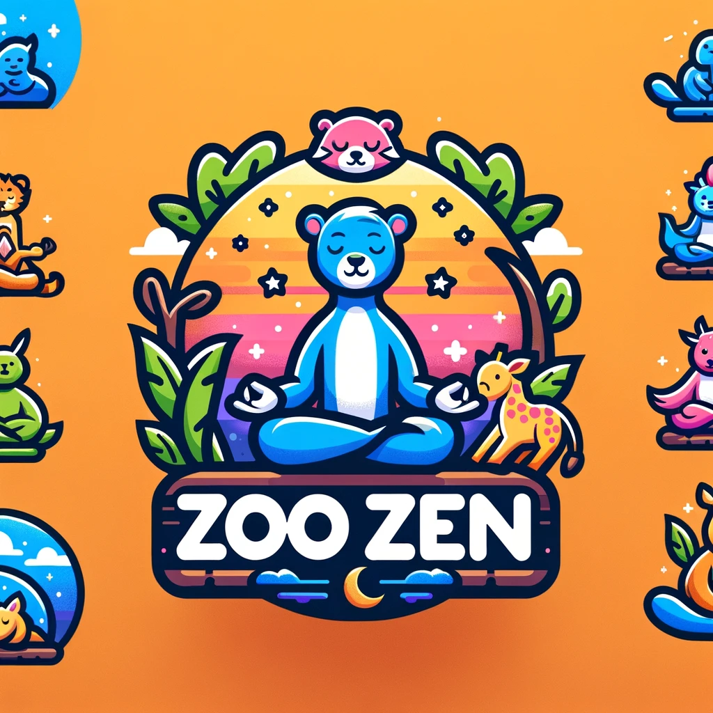 Zoo Zen